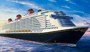 Image de Disney Treasure