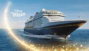 Image de Disney Wish