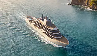 Image de Four Seasons Yacht II