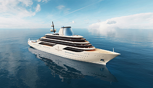 Image de Four Seasons Yacht I