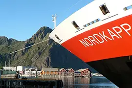 Image de MS Nordkapp