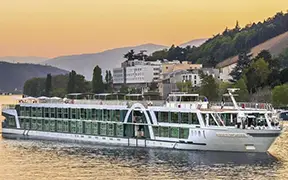Image de Ms Amadeus Provence