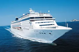 Image de MSC Opera