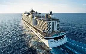 Image de MSC Seascape