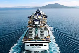 Image de MSC Seashore