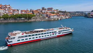 Image de Douro Queen