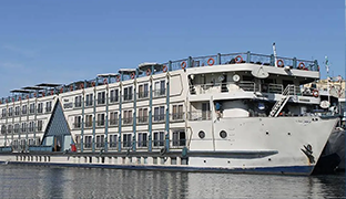 Image de MS Princess Sarah
