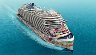 Image de Norwegian Aqua