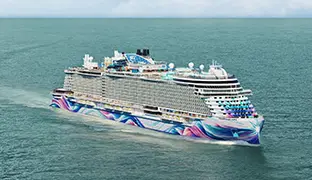 Image de Norwegian Aura