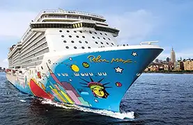Image de Norwegian Breakaway