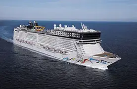 Image de Norwegian Epic