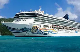 Image de Norwegian Spirit