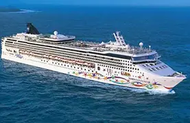 Image de Norwegian Star