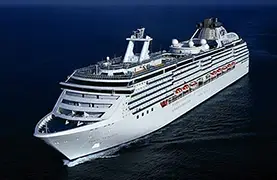 Image de Coral Princess