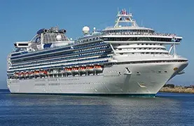 Image de Diamond Princess