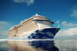 Image de Discovery Princess