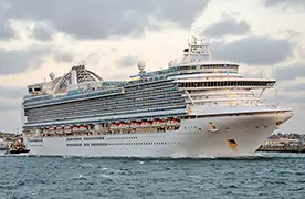 Image de Emerald Princess