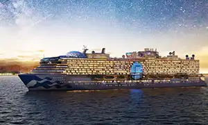Star Princess
