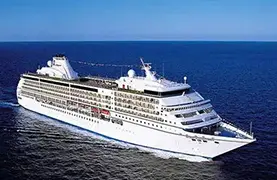 Image de Seven Seas Mariner
