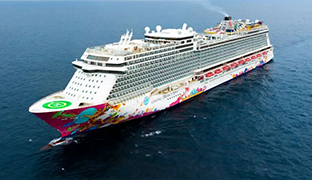 Image de Genting Dream