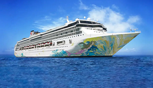 Image de Resort World One