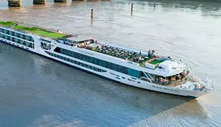 Image de Scenic Diamond