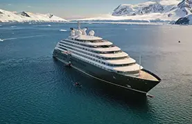 Image de Scenic Eclipse