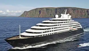 Image de Scenic Eclipse II