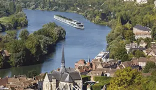 Image de Scenic Gem