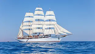 Image de Sea Cloud