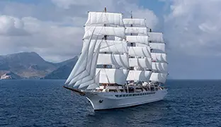 Image de Sea Cloud Spirit