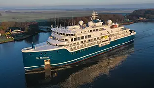 Image de SH Minerva