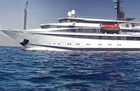 Image de Megayacht Variety Voyager