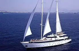 Image de M/S Panorama II