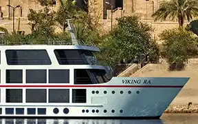Image de Viking Ra