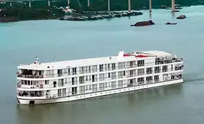 Image de Viking Saigon