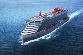 Image de Valiant Lady