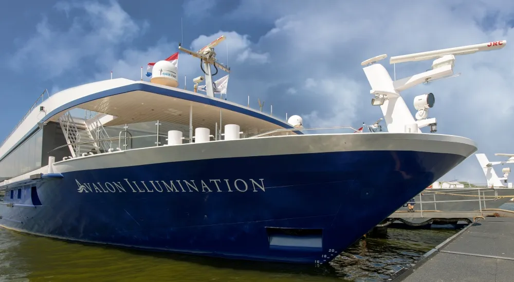 Image de Avalon Illumination