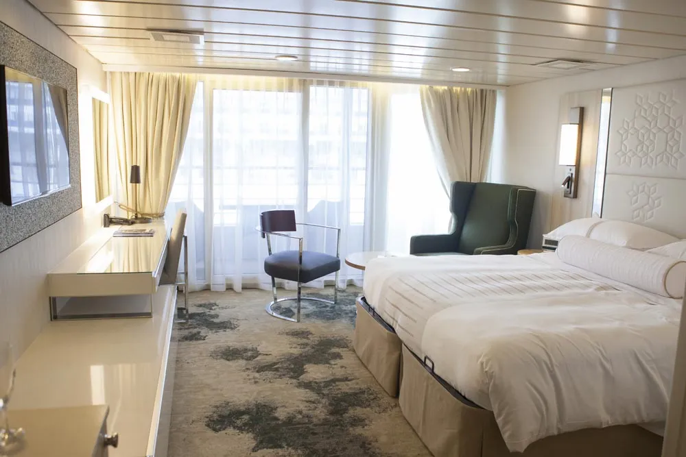photo 4 Azamara Journey