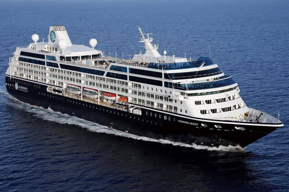 Image de Azamara Quest