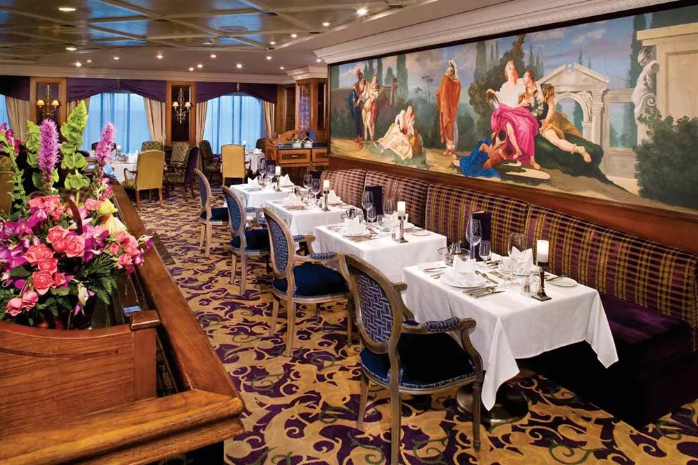 photo 8 Azamara Quest