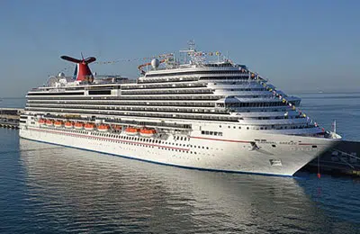 Image de Carnival Breeze ®