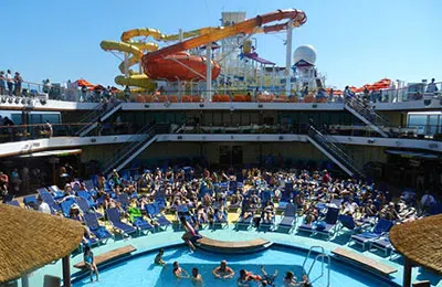 photo 3 Carnival Breeze ®