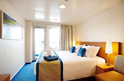photo 4 Carnival Breeze ®