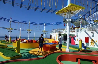 photo 5 Carnival Breeze ®