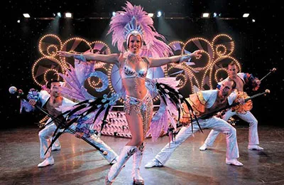 photo 7 Carnival Destiny ®