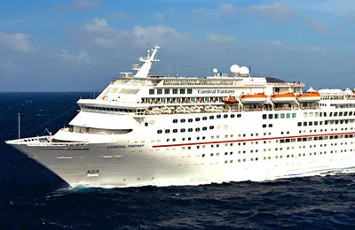 Image de Carnival Fantasy ®