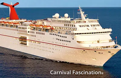 Image de Carnival Fascination ®