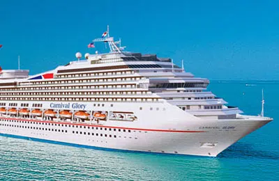 Image de Carnival Glory ®