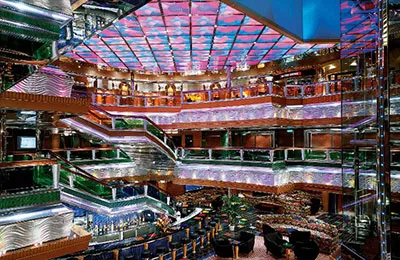 photo 4 Carnival Glory ®